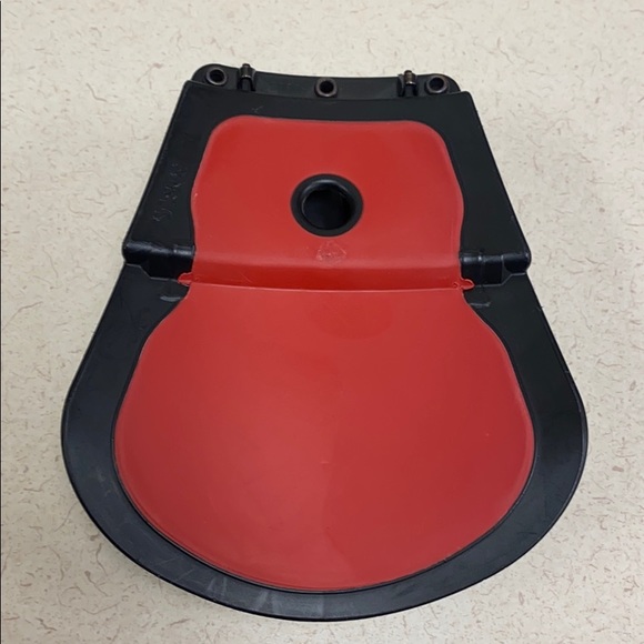 Fobus Glock 36 Paddle Holster - Picture 2 of 3